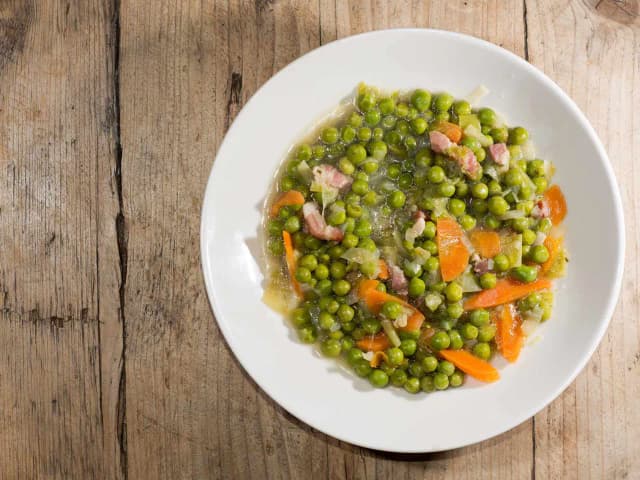 Les meilleures épices pour sublimer vos petits pois en cuisine Les meilleures épices pour sublimer vos petits pois en cuisine