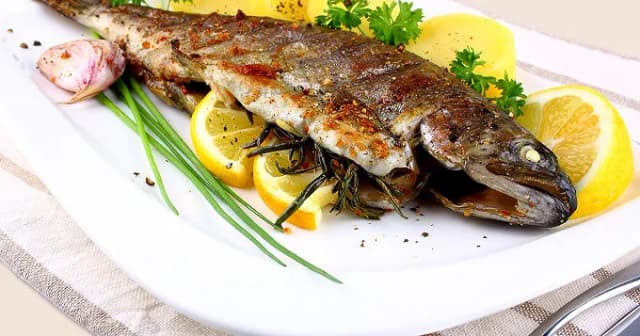 Recettes de truite grillée : des méthodes simples et savoureuses Recettes de truite grillée : des méthodes simples et savoureuses