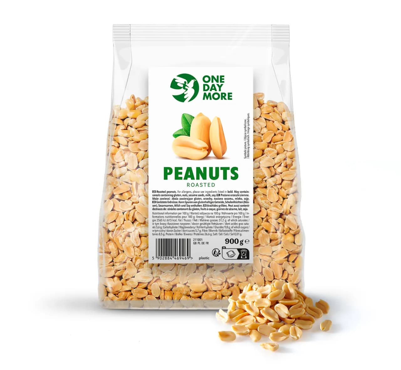 Cacahuète grillée et cholestérol : les effets surprenants sur votre santé Cacahuète grillée et cholestérol : les effets surprenants sur votre santé