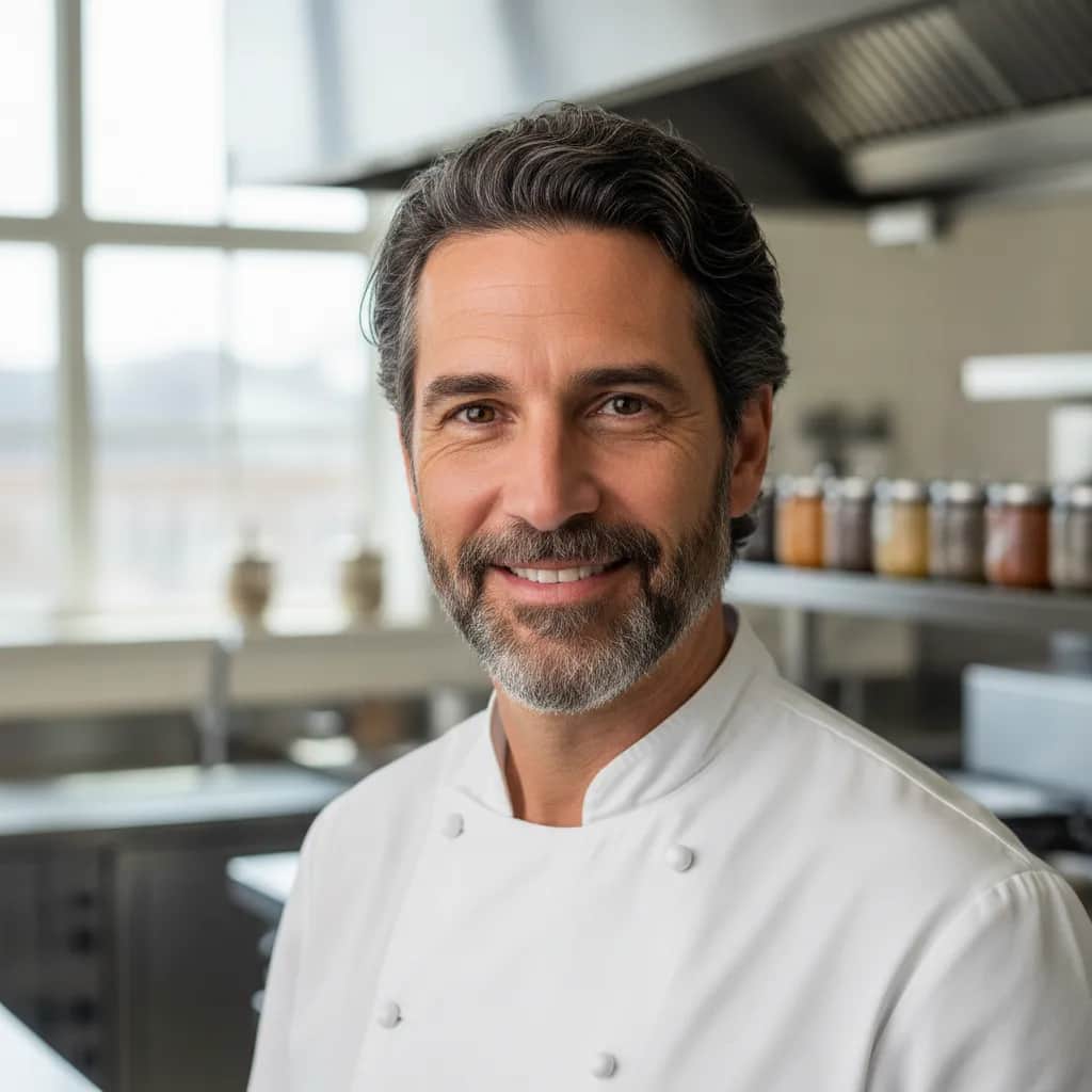 Autor Daniel Laurent