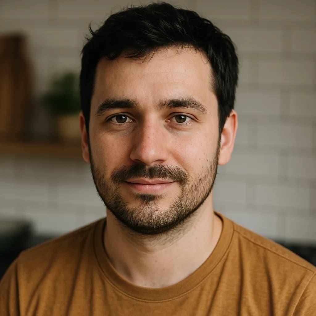 Autor Théodore Levy