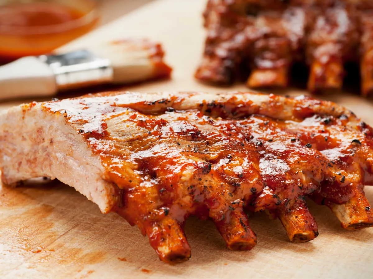 Préparez une ventrèche grillée parfaite : recettes et astuces incontournables Préparez une ventrèche grillée parfaite : recettes et astuces incontournables