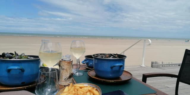 Les meilleurs restaurants de fruits de mer à Dunkerque à ne pas manquer Les meilleurs restaurants de fruits de mer à Dunkerque à ne pas manquer