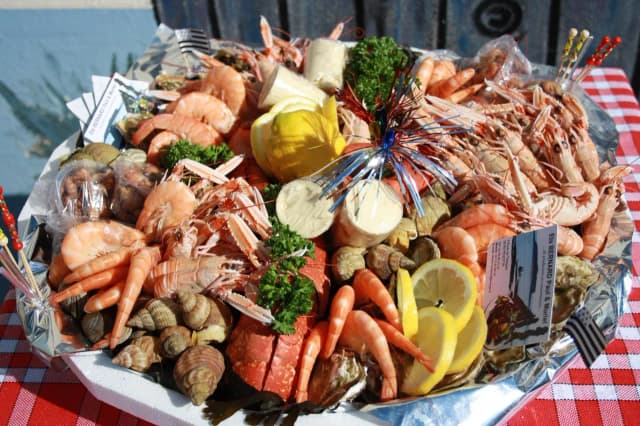 Meilleur restaurant fruit de mer à La Baule pour une expérience inoubliable Meilleur restaurant fruit de mer à La Baule pour une expérience inoubliable