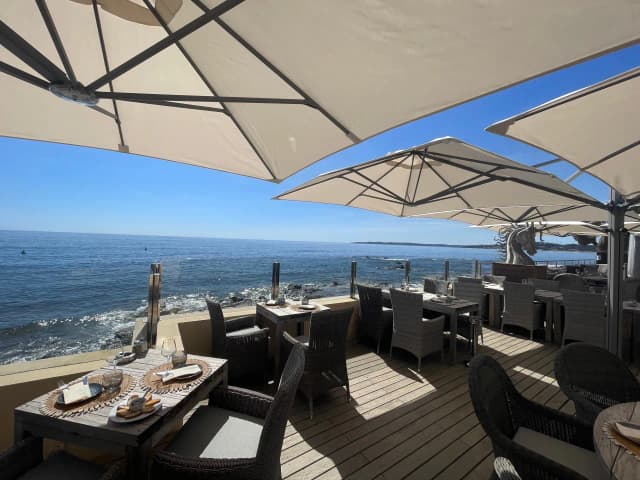 Les meilleurs restaurants de fruits de mer à Sainte-Maxime à ne pas rater Les meilleurs restaurants de fruits de mer à Sainte-Maxime à ne pas rater