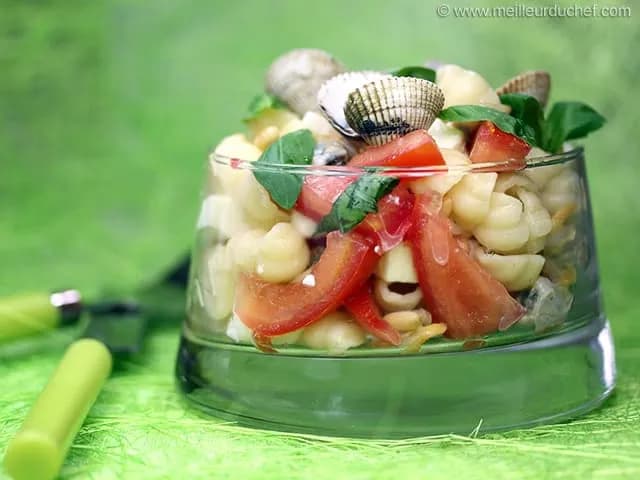 Quantité salade de pâte pour 10 personnes : évitez de manquer de repas Quantité salade de pâte pour 10 personnes : évitez de manquer de repas