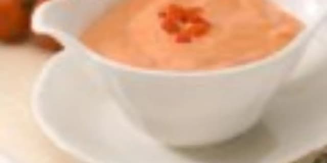 Recette de sauce rosée aux fruits de mer : savoureuse et facile à réaliser Recette de sauce rosée aux fruits de mer : savoureuse et facile à réaliser