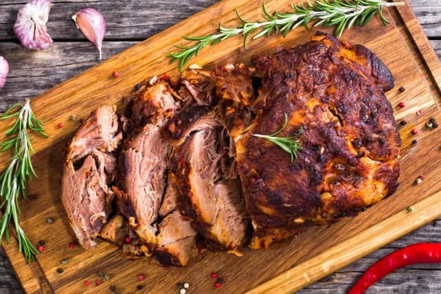 Poitrine d'agneau grillée au four : la recette parfaite pour régaler Poitrine d'agneau grillée au four : la recette parfaite pour régaler