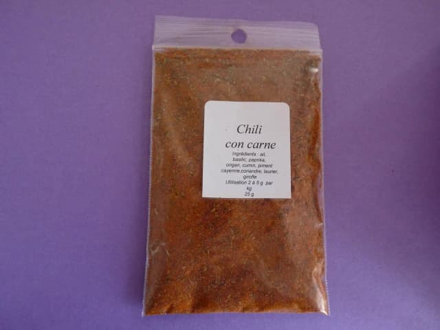 Quelles épices dans le chili pour un goût inoubliable et savoureux ? Quelles épices dans le chili pour un goût inoubliable et savoureux ?