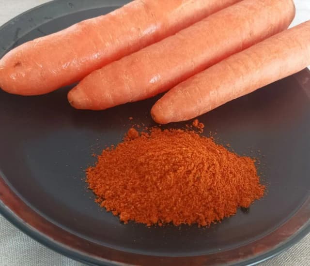 Quelles épices avec carottes cuites pour un goût inoubliable ? Quelles épices avec carottes cuites pour un goût inoubliable ?