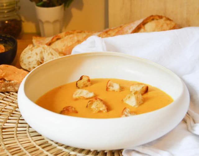 Comment faire une soupe de poisson délicieuse en quelques étapes simples Comment faire une soupe de poisson délicieuse en quelques étapes simples