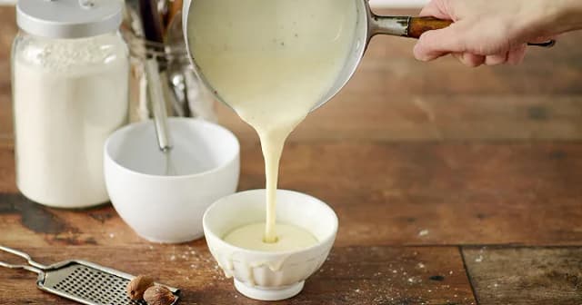 Ingrédients essentiels pour une béchamel parfaite à chaque fois Ingrédients essentiels pour une béchamel parfaite à chaque fois