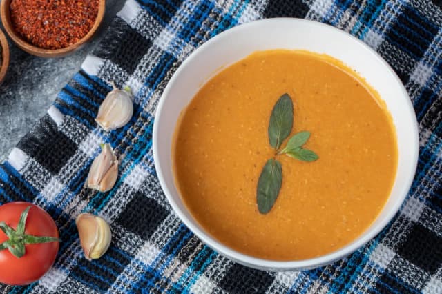 Combien de temps peut-on garder une soupe maison au frigo sans risque ? Combien de temps peut-on garder une soupe maison au frigo sans risque ?