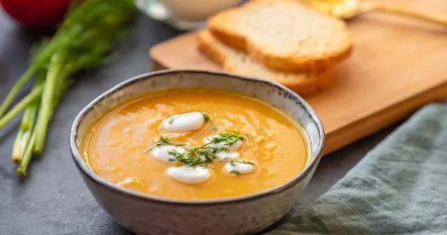 Comment faire de la soupe au légume délicieuse et réconfortante facilement Comment faire de la soupe au légume délicieuse et réconfortante facilement