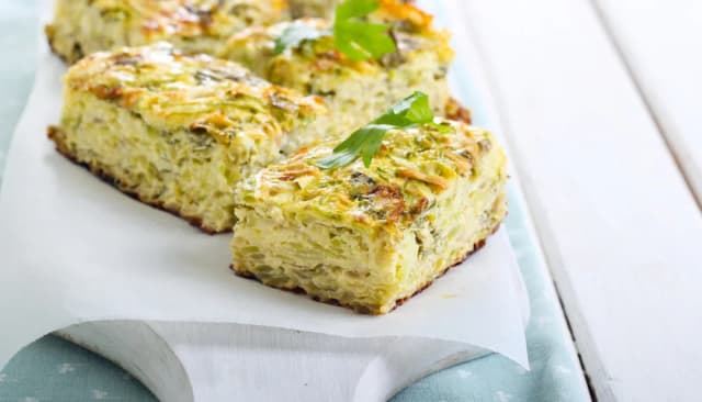 Quelle épice avec la courgette pour des plats savoureux et originaux Quelle épice avec la courgette pour des plats savoureux et originaux