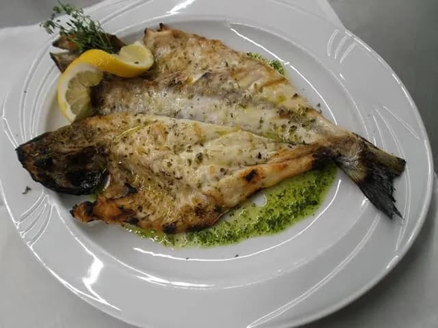 Recette dorade grillée barbecue : un plat simple et savoureux à réaliser Recette dorade grillée barbecue : un plat simple et savoureux à réaliser
