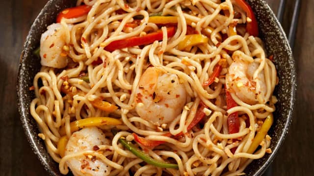 Quelles épices pour nouilles chinoises : les secrets d'une saveur parfaite Quelles épices pour nouilles chinoises : les secrets d'une saveur parfaite