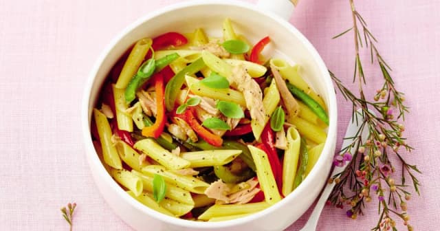 Recettes de salade : 10 idées créatives et saines à essayer Recettes de salade : 10 idées créatives et saines à essayer