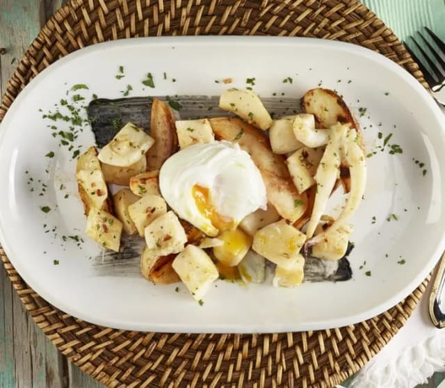 Recette de seiche grillée : un plat rapide et savoureux à préparer Recette de seiche grillée : un plat rapide et savoureux à préparer