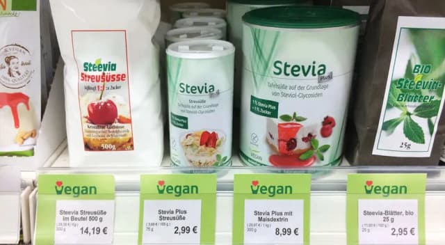 Combien de stevia pour 100g de sucre ? Évitez les erreurs courantes Combien de stevia pour 100g de sucre ? Évitez les erreurs courantes