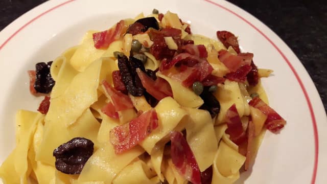 Pancetta grillée parfaite : astuces pour un goût irrésistible et croustillant Pancetta grillée parfaite : astuces pour un goût irrésistible et croustillant