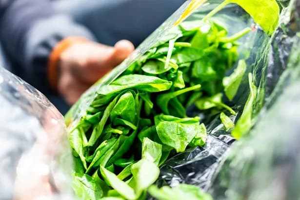 Les méfaits de la salade verte : attention aux effets indésirables Les méfaits de la salade verte : attention aux effets indésirables