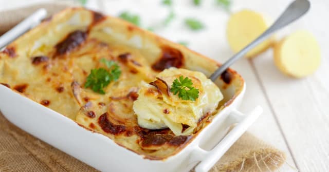 Ingrédients essentiels pour réussir un gratin dauphinois savoureux Ingrédients essentiels pour réussir un gratin dauphinois savoureux