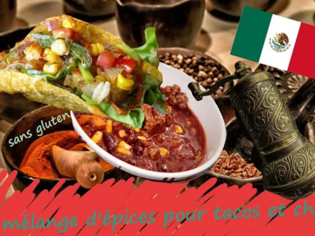 Quelles épices dans le chili pour un goût inoubliable et savoureux ? Quelles épices dans le chili pour un goût inoubliable et savoureux ?