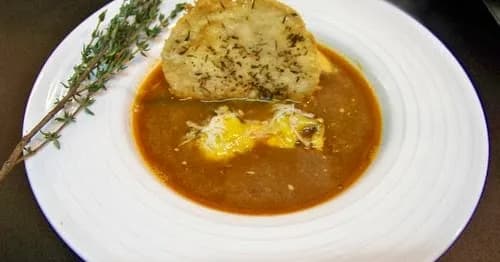 Recette de soupe de poisson de roche traditionnelle : un délice méditerranéen Recette de soupe de poisson de roche traditionnelle : un délice méditerranéen
