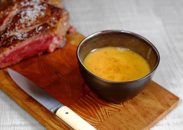 Les meilleures sauces pour côte de boeuf grillée qui vont épater vos invités Les meilleures sauces pour côte de boeuf grillée qui vont épater vos invités