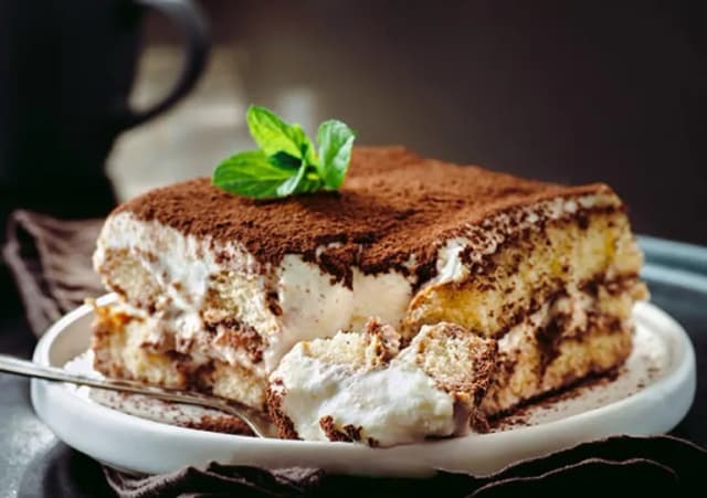Recette tiramisu : ingrédients essentiels pour un dessert parfait Recette tiramisu : ingrédients essentiels pour un dessert parfait