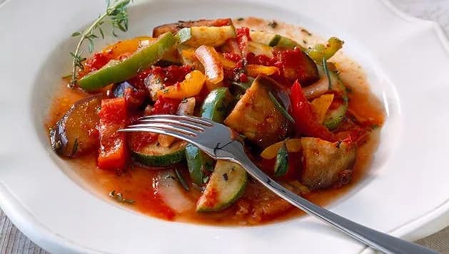 Quelle épice mettre dans une ratatouille pour un goût inoubliable Quelle épice mettre dans une ratatouille pour un goût inoubliable