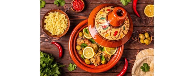 Quel vin avec tajine de poulet aux épices pour sublimer vos repas ? Quel vin avec tajine de poulet aux épices pour sublimer vos repas ?