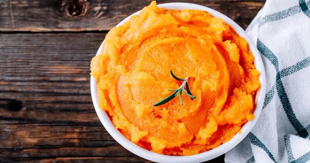 Les meilleures épices pour purée de patate douce qui changent tout Les meilleures épices pour purée de patate douce qui changent tout