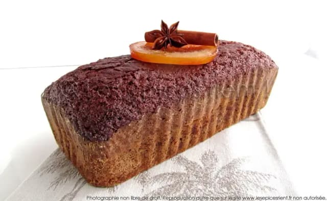 Les épices essentielles pour un pain d'épices réussi et savoureux Les épices essentielles pour un pain d'épices réussi et savoureux